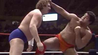 WWE Old School