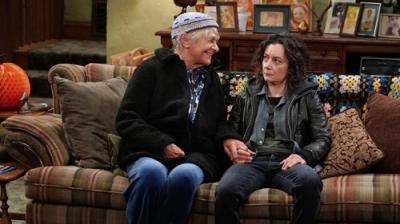 The Conners