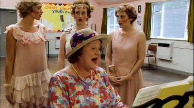 Keeping Up Appearances