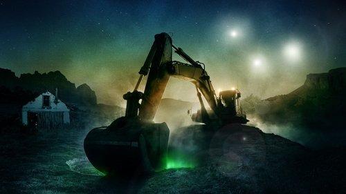 The Secret of Skinwalker Ranch filmas žiurėti online
