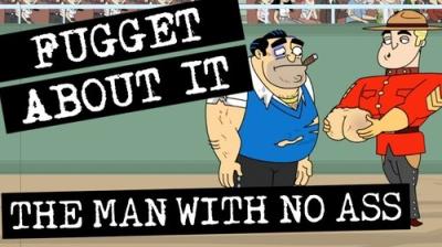 Fugget About It