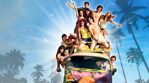 Verano de Amor filmas žiurėti online