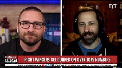 The Damage Report with John Iadarola