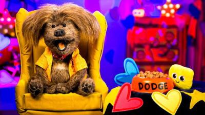 CBeebies Bedtime Stories