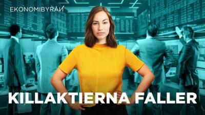 Ekonomibyrån