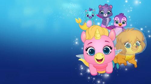 Hatchimals: Adventures in Hatchtopia filmas žiurėti online