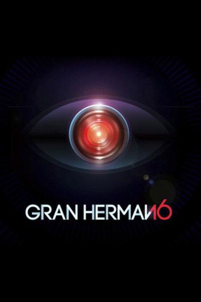 Gran Hermano filmas online