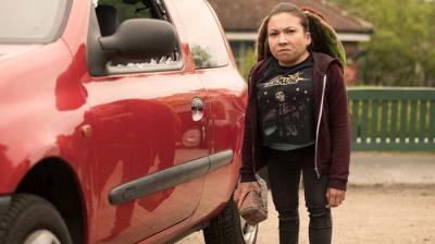 The Dumping Ground