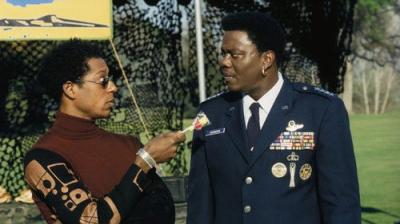 The Bernie Mac Show