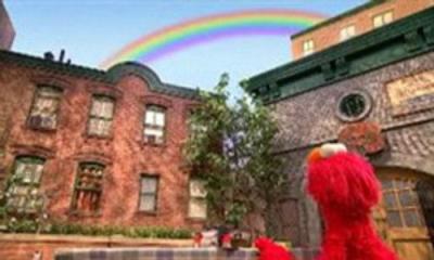 Sesame Street