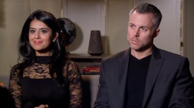 Married at First Sight