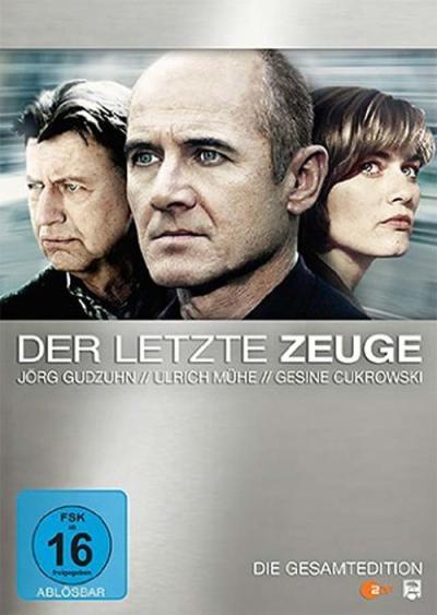 Der letzte Zeuge filmas online