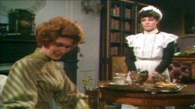 Upstairs, Downstairs