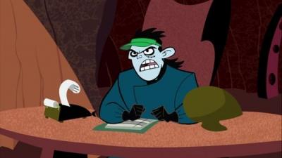Kim Possible
