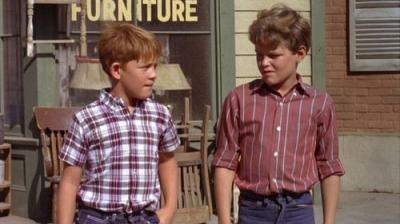 The Andy Griffith Show