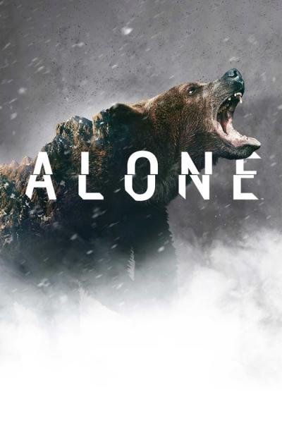 Alone filmas online