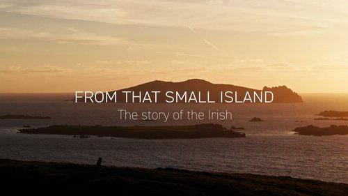From that Small Island filmas žiurėti online