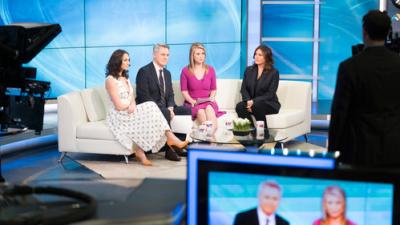 Įstatymas ir tvarka. Specialiųjų tyrimų skyrius