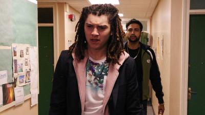 The Dumping Ground