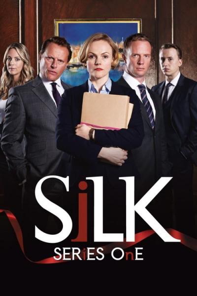 Silk filmas online