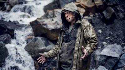 Gold Rush: White Water