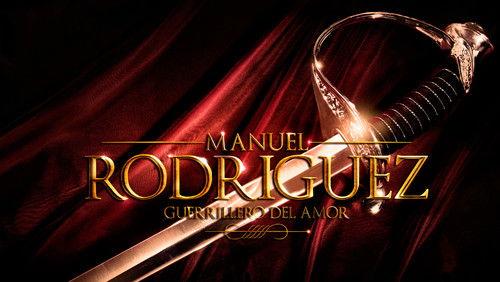 Manuel Rodríguez filmas žiurėti online