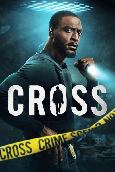 Krosas filmas online