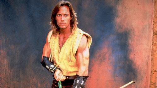 Heraklis. Legendinės kelionės filmas žiurėti online