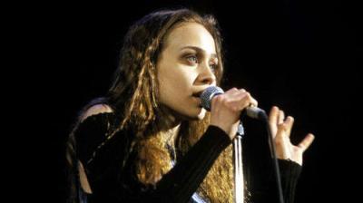 The Top Ten Revealed