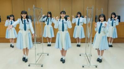 STU48 イ申テレビ