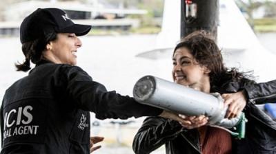 NCIS: New Orleans