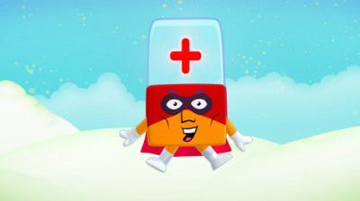 Alphablocks