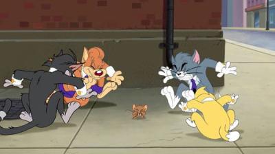 Tom and Jerry Tales