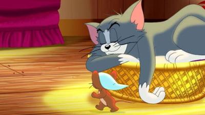 Tom and Jerry Tales