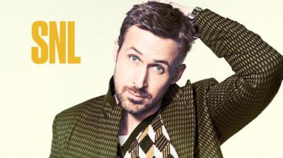 Saturday Night Live