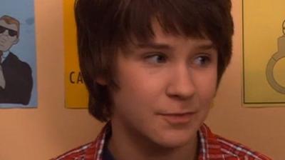 Ned's Declassified School Survival Guide