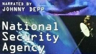 Top Secret: Inside the World's Most Secret Agencies