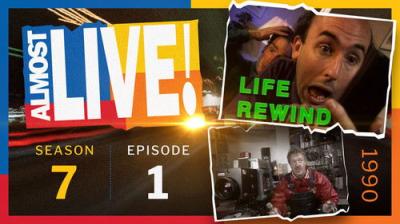 Almost Live!