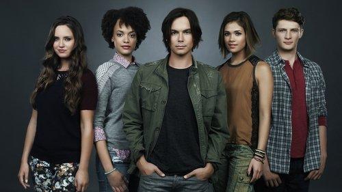 Ravenswood filmas žiurėti online