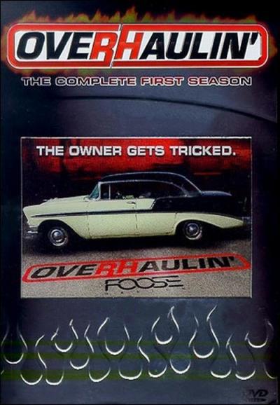 Overhaulin' filmas online