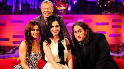 The Graham Norton Show