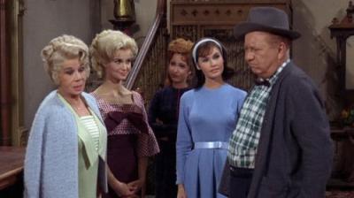 Petticoat Junction