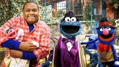 Sesame Street