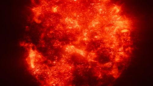 Our Universe filmas žiurėti online