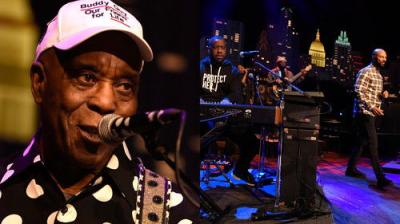 Austin City Limits