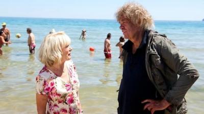 Benidorm