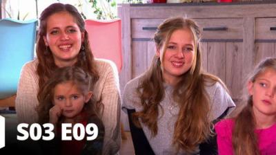 Familles nombreuses : La vie en XXL