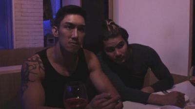 Bangkok G Story