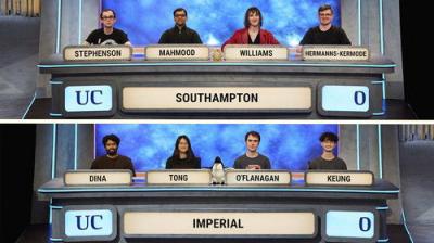 University Challenge