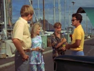 Hawaii Five-O